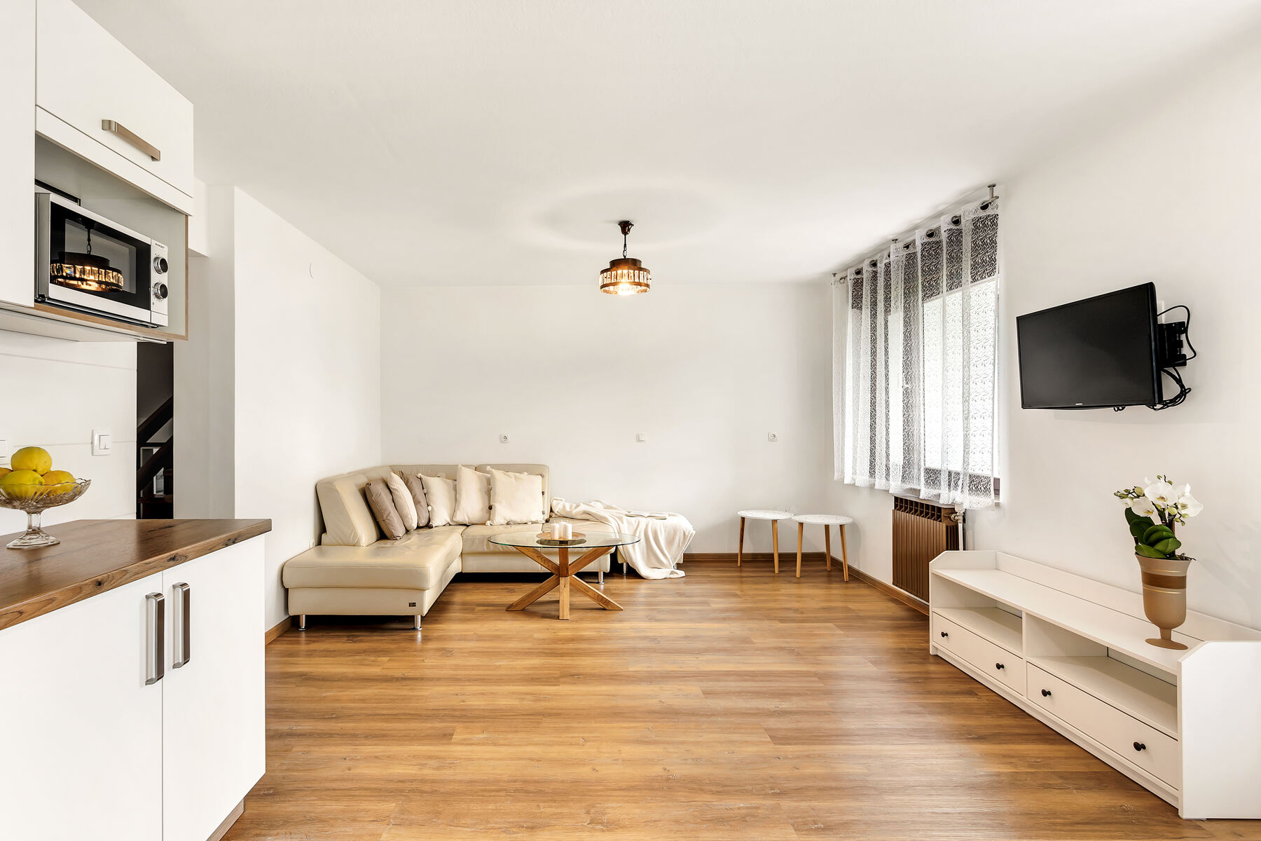 Apartment 1 photo 4