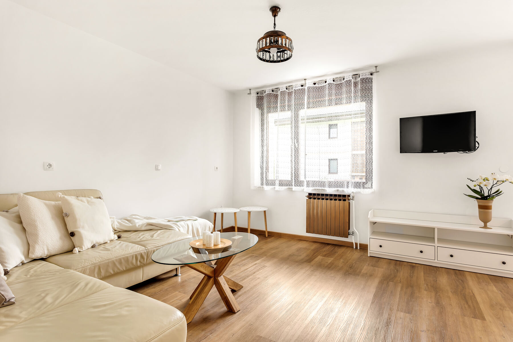 Apartment 1 photo 6