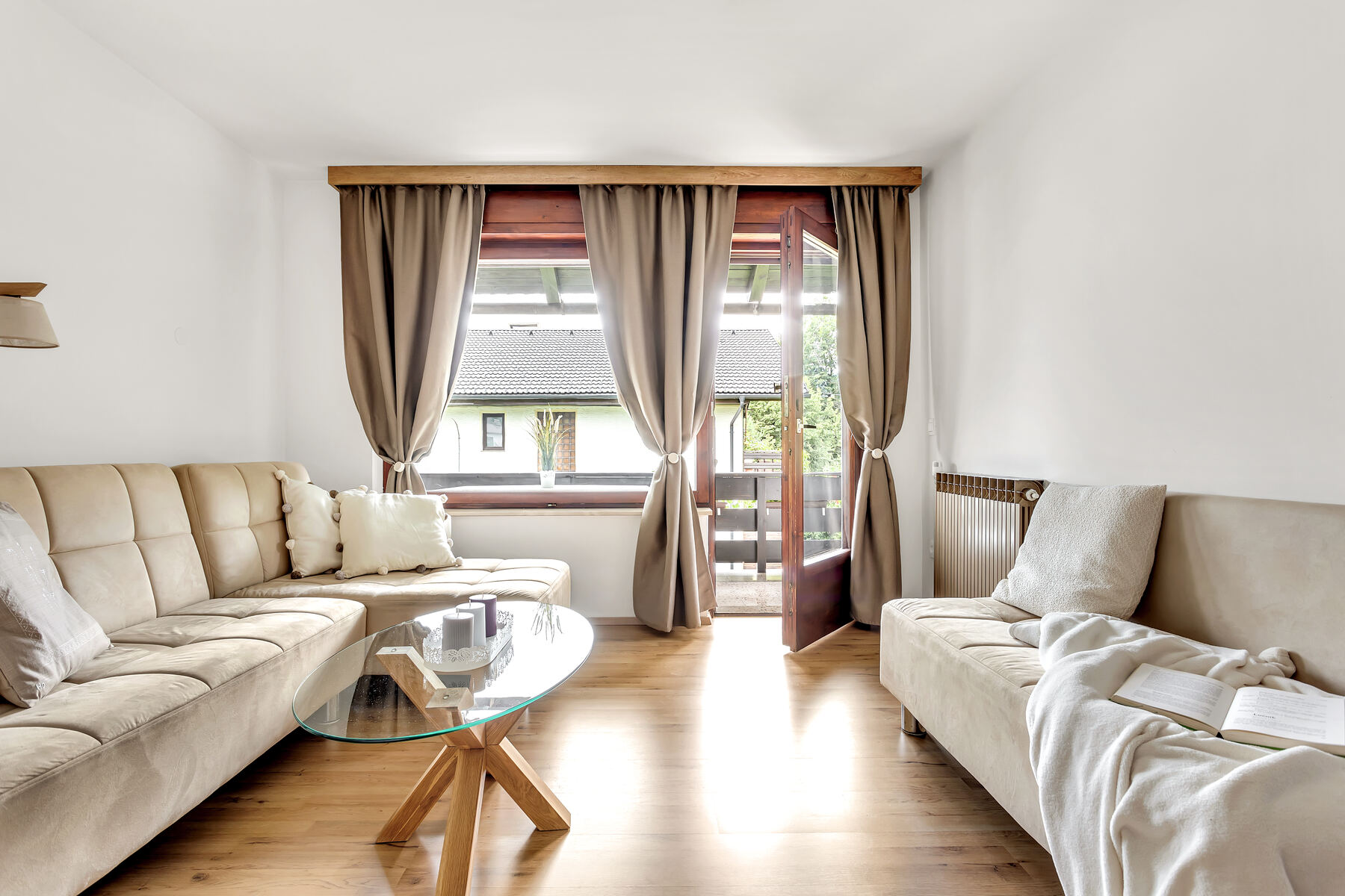 Apartment 2 photo 9