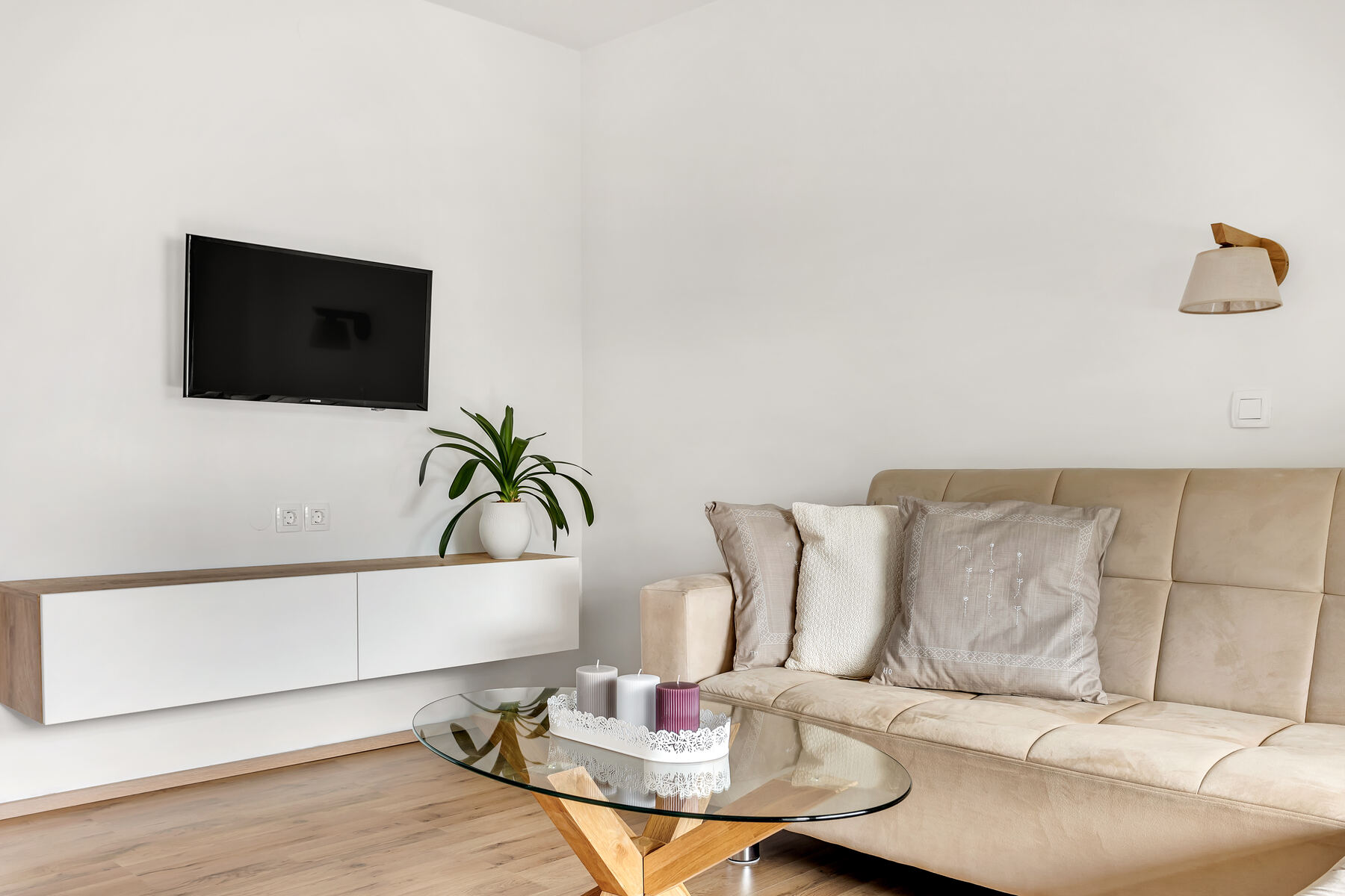 Apartment 2 photo 11