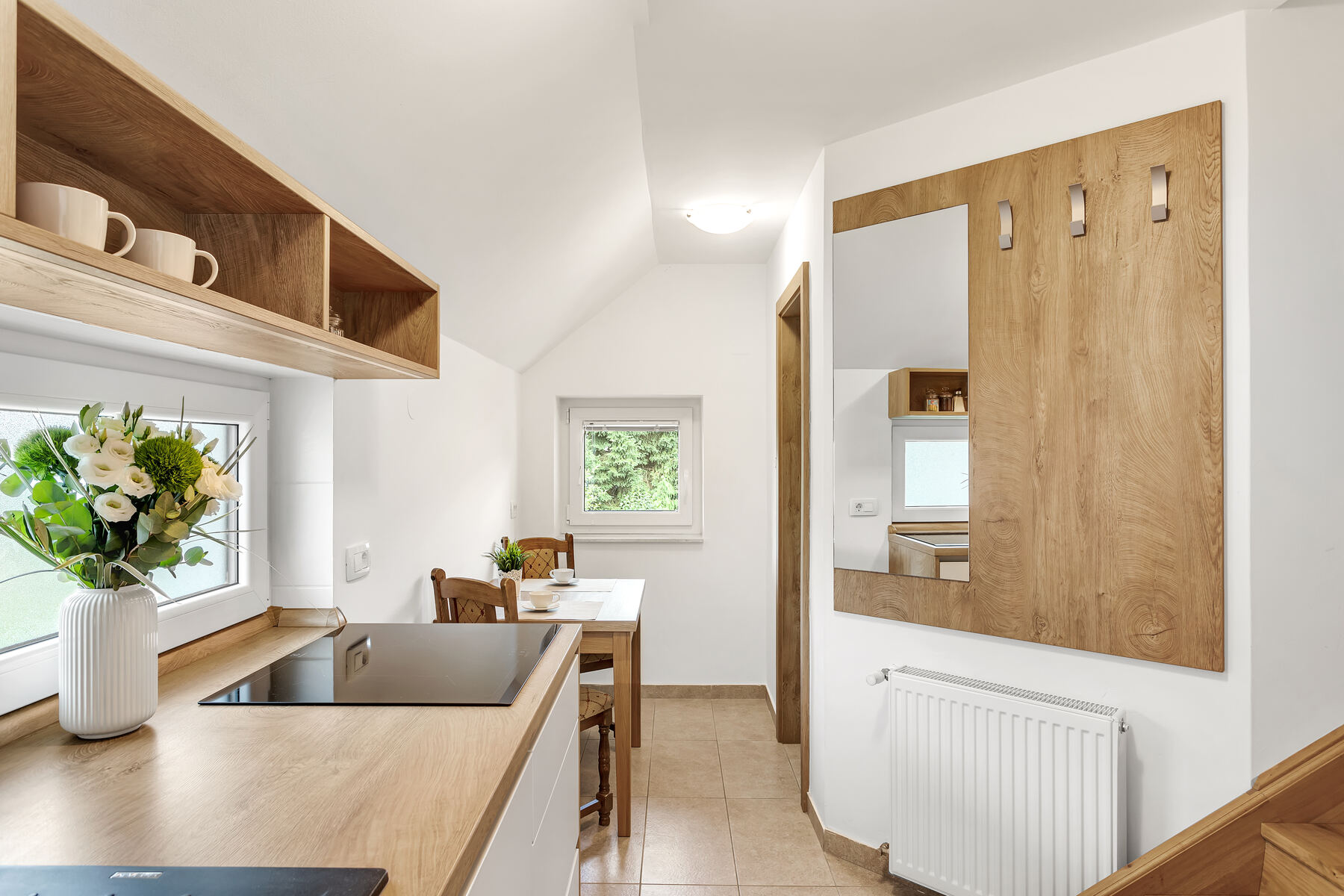 Apartment 3 photo 6